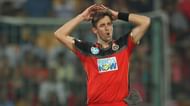 Chris Woakes